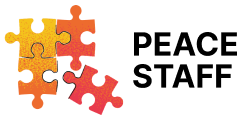 PEACE STAFF ‐ピーススタッフ‐